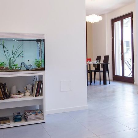 B&B Aquarium Сан Бенедето дел Тронто Екстериор снимка