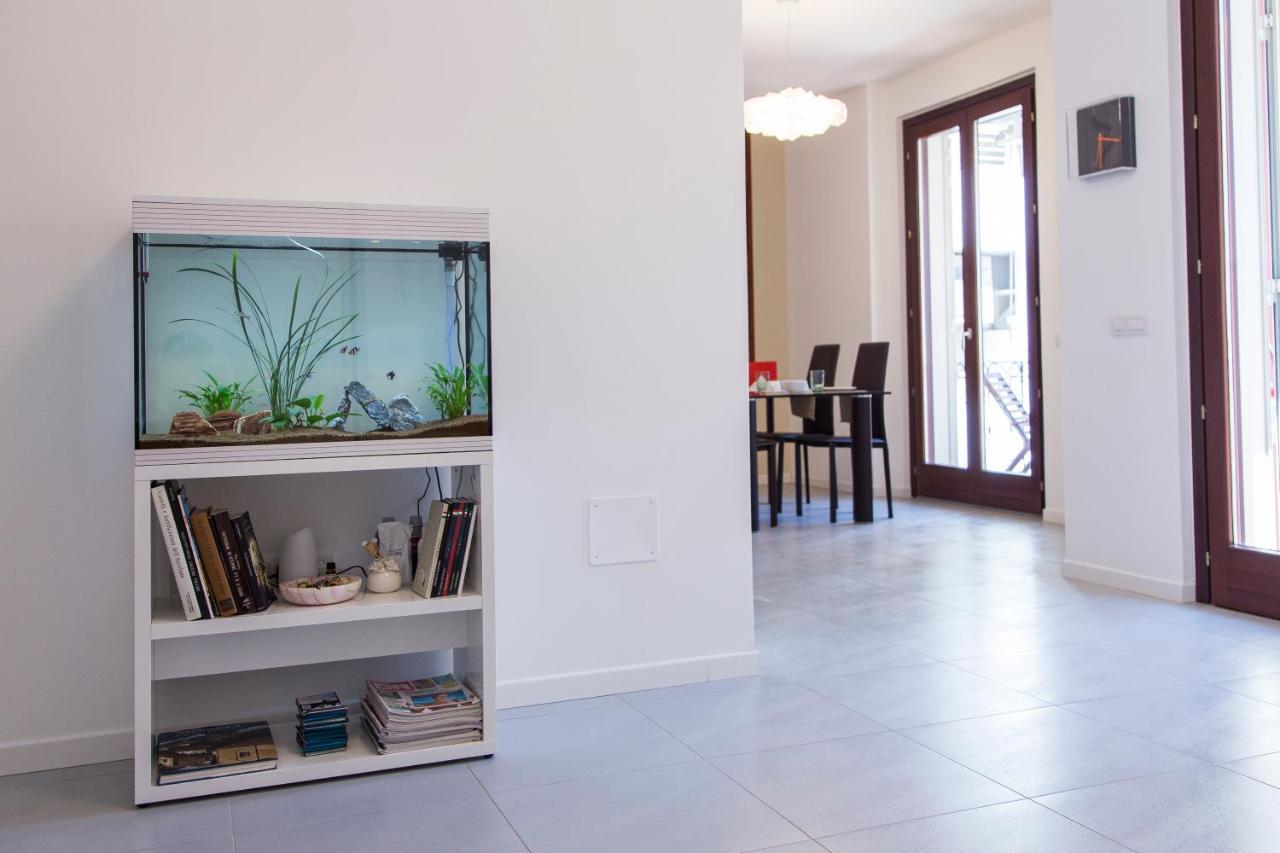 B&B Aquarium Сан Бенедето дел Тронто Екстериор снимка