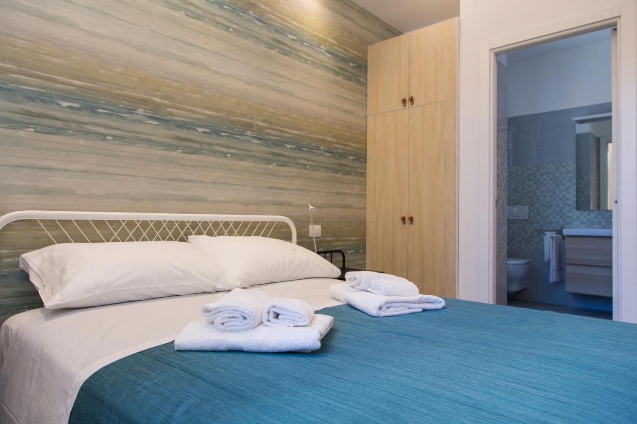 B&B Aquarium Сан Бенедето дел Тронто Екстериор снимка